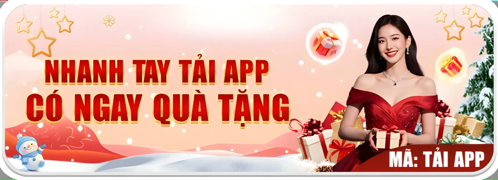 Tải app 4rr99 com tặng quà